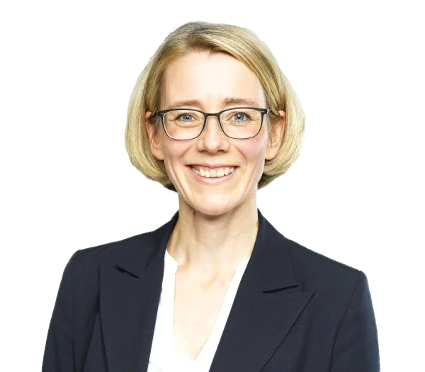 Judith Erni Lüscher